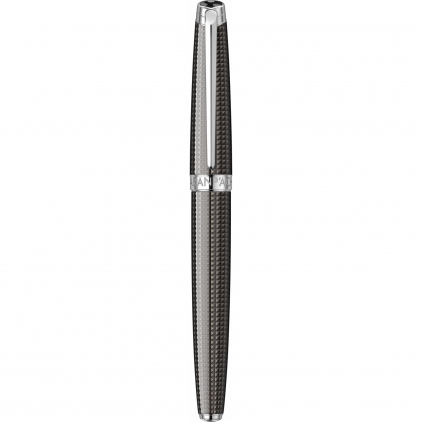 Roller Parker IM Royal Writing Rituals Turquoise Green GT Roller Caran dAche Leman De Nuit SRT