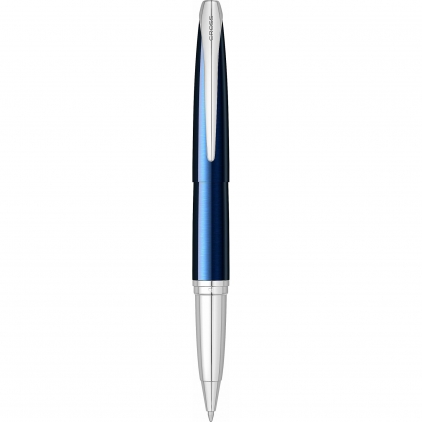 Roller Cross ATX Translucent Blue Lacquer CT