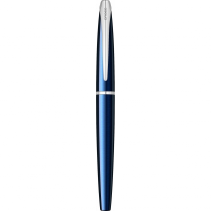 Roller cu gel, Edding, Cristal Jelly 2185, 0.7 mm, plastic, auriu Roller Cross ATX Translucent Blue Lacquer CT