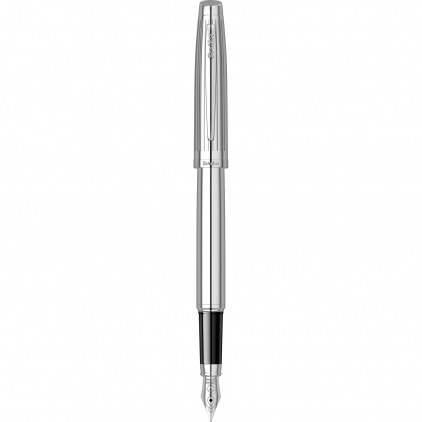 Calimara 50 ml Caran dAche Chromatics Magnetic Blue Stilou Scrikss Oscar 39 Chrome CT