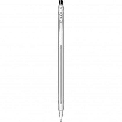 Mina Pix Mini Multipen Tombow Black - Mediu Pix Cross Classic Century Lustrous Chrome CT