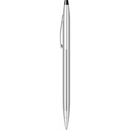 Mina Pix Mini Multipen Tombow Black - Mediu Pix Cross Classic Century Lustrous Chrome CT