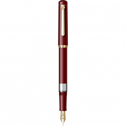 Stilou Scrikss 419 Burgundy GT