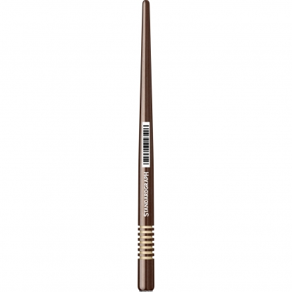 Set Standardgraph desen ornamente Toc Caligrafie Corp Lemn Standardgraph Grip Brown Nut