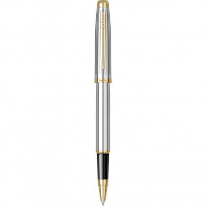 Roller Tombow Object Silver Matt BT Roller Scrikss Oscar 39 Chrome GT