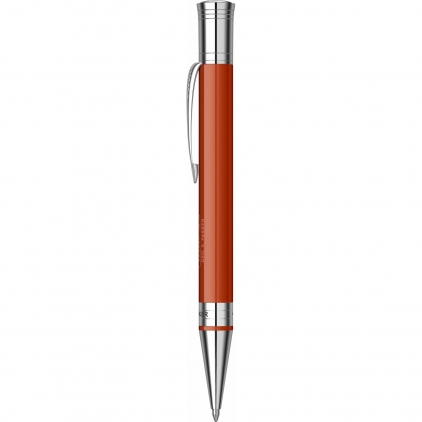 Pix cu mecanism Zebra Sarasa Clip Vintage, varf 0.5 mm, scriere albastru Pix Parker Duofold Royal Classic Big Red PDT