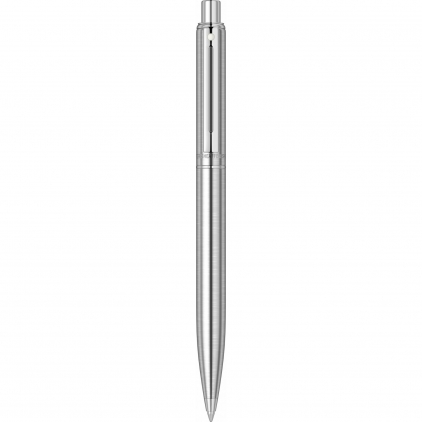 Pix cu mecanism Acvila Vision 301, plastic, albastru Pix Sheaffer Sentinel Brushed Chrome NT