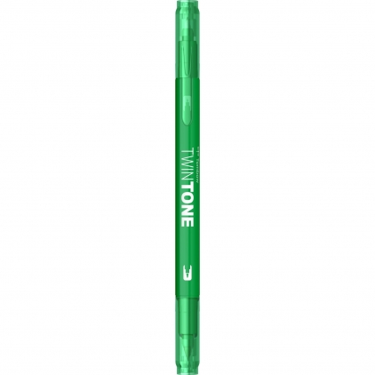 Marker Creativ Brush Sharpie Creative Acrylic Paint Water Based Green Marker Coloring Twin Tip Tombow TwinTone 07 Green 