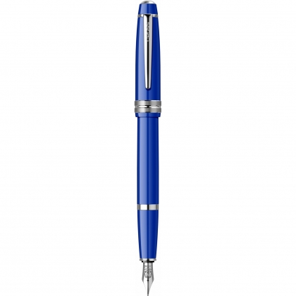 Stilou Scrikss Noble 35 Black CT Stilou Cross Bailey Light  Glossy Resin Blue CT