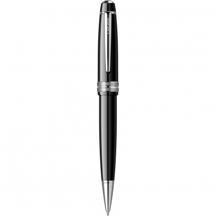 Pix Pensan 2021, varf 1 mm, scriere albastra Pix Cross Bailey Light Glossy Resin Black CT