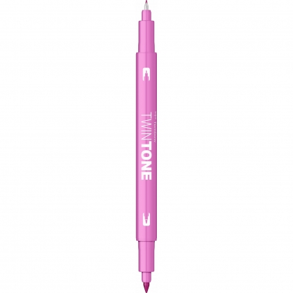 Marker Dual Brush Watercoloring Tombow ABT 243 Mint Marker Coloring Twin Tip Tombow TwinTone 79 Candy Pink 