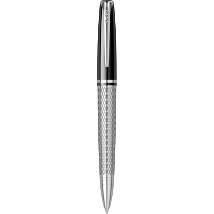 Pix Acvila Signature 309 Fine Black Pix Scrikss Pera 477 Black Chrome CT