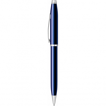 Pix Gel 1.0 M PaperMate InkJoy 100 RT Black Pix Cross Century II Translucent Blue Lacquer RHT