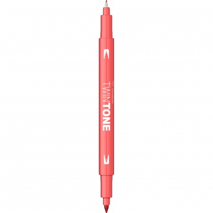 Marker Creativ Bullet Sharpie Creative Acrylic Paint Water Based Orange Marker Coloring Twin Tip Tombow TwinTone 77 Cherry Pink 