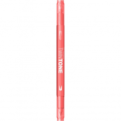Marker Creativ Bullet Sharpie Creative Acrylic Paint Water Based Orange Marker Coloring Twin Tip Tombow TwinTone 77 Cherry Pink 