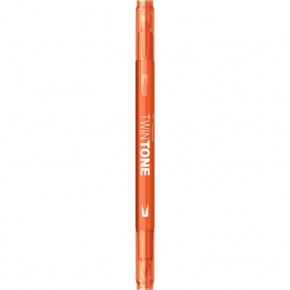 Marker Creativ Bullet Sharpie Creative Acrylic Paint Water Based Rose Pink Marker Coloring Twin Tip Tombow TwinTone 76 Carrot Orange 