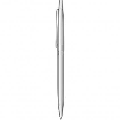 Pix Parker Jotter 125th Anniversary Edition  Metallic Yellow Pix Scrikss Venus 711 Line Chrome CT