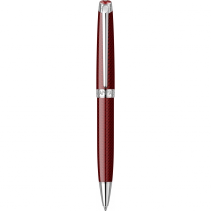 Pix Caran dAche Leman Rouge Carmin SRT