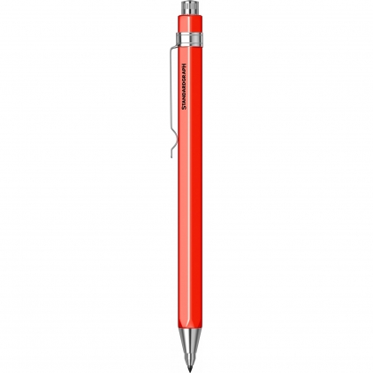 Creion Mecanic 0.5 Rotring 600 Iron Blue  Creion Mecanic 2.0 Standardgraph Miniclip Red CT