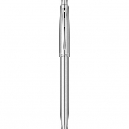 Stilou Cross Botanica Red Hummingbird Vine CT Stilou Sheaffer 100 Brushed Chrome NT