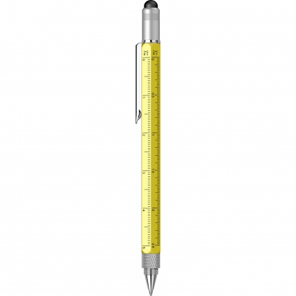 Pix Stylus Scrikss T 108 Stylus Matt Grey CT Pix Tool Stylus Standardgraph Stano Tool Yellow CT