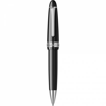 Plic cu protectie, 345 x 470, kraft, siliconic, 50 bucati/cutie Pix Large Size Sailor 1911 Black RHT
