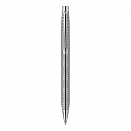 Pix Sheaffer VFM Glossy Light Gray GT Pix Scrikss Venus 722 Chrome CT