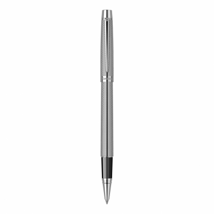 Roller Cross Edge Matte Hazelnut BT Roller Scrikss Venus 722 Chrome CT