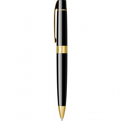 Pix Monteverde USA Regatta Sport Allura CT Pix Sheaffer 300 Glossy Black GT