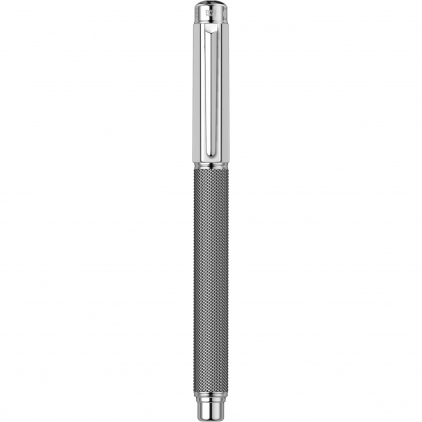 Roller Monteverde USA Invincia Solid Brass BT Roller Caran dAche Varius Ivanhoe SRT