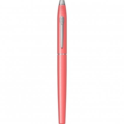 Roller cu cerneala, Stabilo, Bionic Worker Colorful, 0.5 mm, plastic, negru Roller Cross Classic Century Coral Pearlescent CT