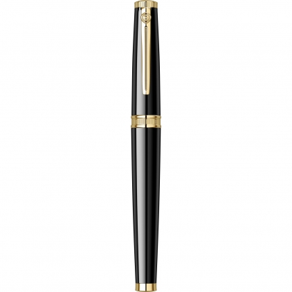 Stilou Monteverde USA Giant Sequoia Blue CT Stilou Scrikss Heritage Black GT