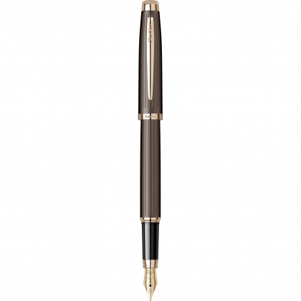 Stilou Standard Size 14k Nib Sailor 1911 SE Jellyfish Ohwan Jellyfish RHT Stilou Scrikss Oscar 39 Brown Pink Gold PGT