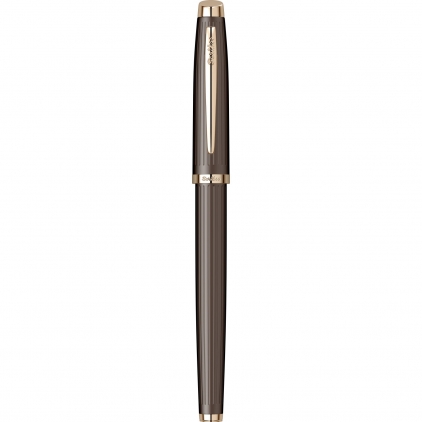 Stilou Standard Size 14k Nib Sailor 1911 SE Jellyfish Ohwan Jellyfish RHT Stilou Scrikss Oscar 39 Brown Pink Gold PGT