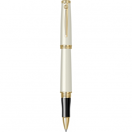 Roller Tombow Object Silver Matt BT Roller Scrikss Heritage White Pearl GT