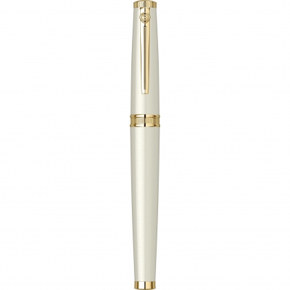 Roller Tombow Object Silver Matt BT Roller Scrikss Heritage White Pearl GT