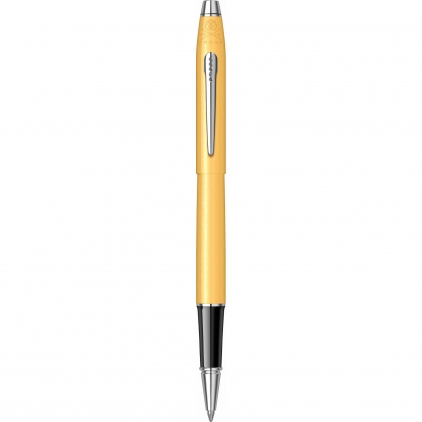 Roller Parker Sonnet Royal Matte Black GT Roller Cross Classic Century Sunrise Yellow Pearlescent CT