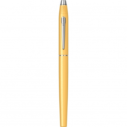 Roller Parker Sonnet Royal Matte Black GT Roller Cross Classic Century Sunrise Yellow Pearlescent CT