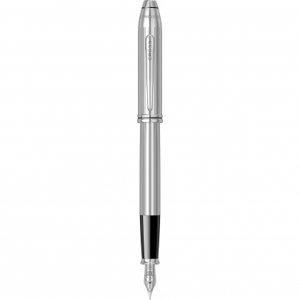 Stilou Slim Size 21k Nib Sailor Professional Gear Sound Of Rain Winter Rain GT Stilou Cross Townsend Lustrous Chrome CT