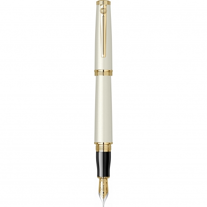 Stilou Scrikss Heritage White Pearl GT