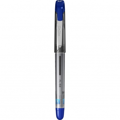 Liner Stabilo Point 88, varf fetru, 0.4 mm, 6 culori/set (rosu, negru, albastru, verde, roz, mov) Fineliner 0.3 Scrikss Fine Liner FL-68 Blue CT