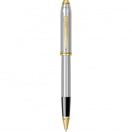 Roller Caran dAche 849 Classic Line Black CT Roller Cross Townsend Medalist GT