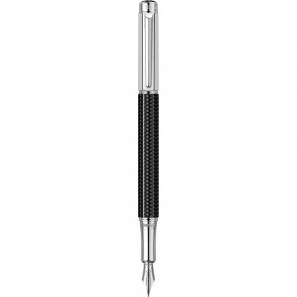 Calimara 50 ml Caran dAche Chromatics Infnite Grey Stilou 18k Nib Caran dAche Varius Carbon SRT
