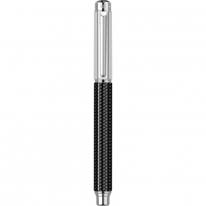 Calimara 50 ml Caran dAche Chromatics Infnite Grey Stilou 18k Nib Caran dAche Varius Carbon SRT