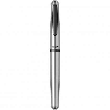 Roller Scrikss Carnaval Satin Red BT Roller Tombow Object Silver Matt BT