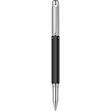 Roller Caran dAche 849 Classic Line Black CT Roller Caran dAche Varius Rubracer SRT