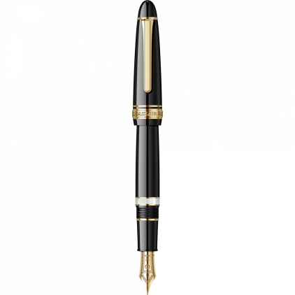 Set 8 Cartuse Large Size Proprietar Waterman Serenity Blue Lavabil Stilou Large Size 21k Nib Sailor 1911 Realo Black GT