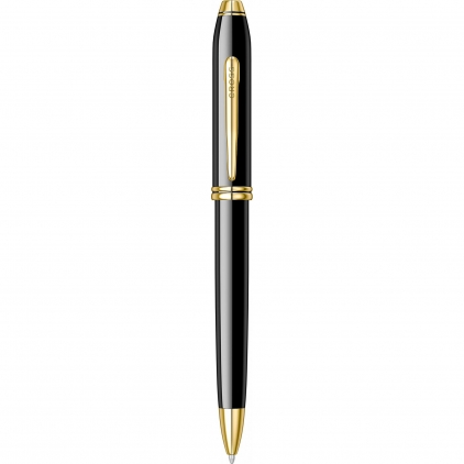 Mina Pix Jumbo K Sheaffer Skrip Blue - Fin Pix Cross Townsend Black Lacquer GT