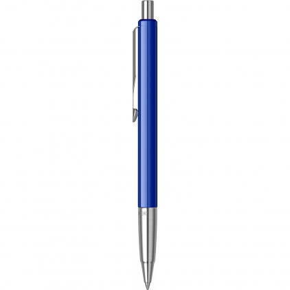Mina Pix Slim cu Gaz Tombow Green - Mediu Pix Parker Vector Royal Standard Blue CT