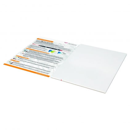 Alte articole din hartie cu destinatie speciala Hartie pentru Acuarela 24 x 32 cm Tombow Aquarelle Paper 300g/mp - 15 coli
